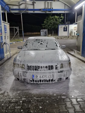 Audi A8 2.5tdi, снимка 5