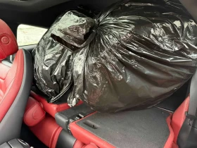 Mercedes-Benz C 43 AMG КУПЕ* DISTRONIC* BURMESTER* ДИГИТАЛНО ТАБЛО* , снимка 16