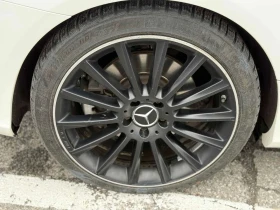 Mercedes-Benz C 43 AMG КУПЕ* DISTRONIC* BURMESTER* ДИГИТАЛНО ТАБЛО* , снимка 11