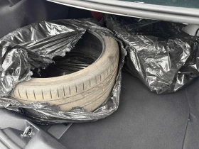 Mercedes-Benz C 43 AMG КУПЕ* DISTRONIC* BURMESTER* ДИГИТАЛНО ТАБЛО* , снимка 17