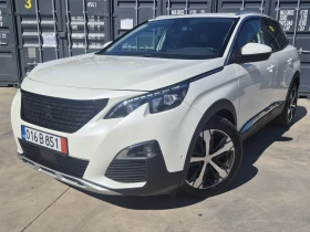 Peugeot 3008 94000km., снимка 1