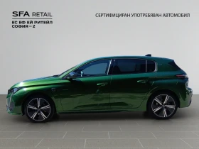Peugeot 308 GT 1, 2 PureTech 130 EAT, снимка 8