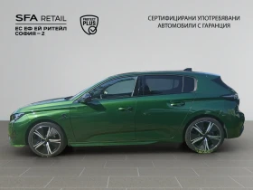 Peugeot 308 GT 1, 2 PureTech 130 EAT, снимка 8