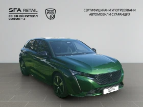 Peugeot 308 GT 1, 2 PureTech 130 EAT, снимка 3