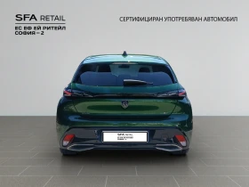 Peugeot 308 GT 1, 2 PureTech 130 EAT, снимка 6