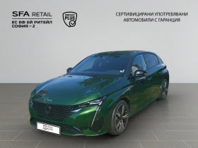 Peugeot 308 GT 1, 2 PureTech 130 EAT, снимка 1