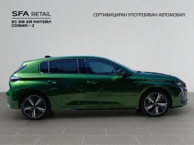 Peugeot 308 GT 1, 2 PureTech 130 EAT, снимка 4