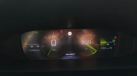 Peugeot 308 GT 1, 2 PureTech 130 EAT, снимка 10