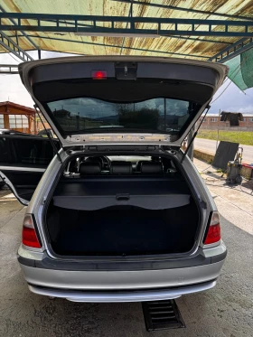 BMW 320 320d 150hp, снимка 13