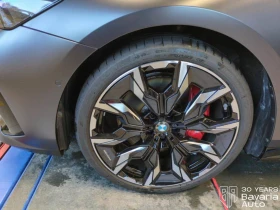 BMW 540 d xDriveTouring M Sport PRO, снимка 17