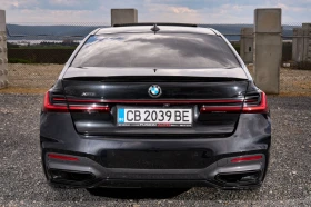 BMW 730 XDrive * Facelift * M-Performance , снимка 5