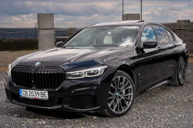 BMW 730 XDrive * Facelift * M-Performance , снимка 1