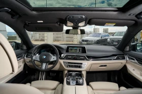 BMW 730 XDrive * Facelift * M-Performance , снимка 14