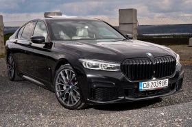 BMW 730 XDrive * Facelift * M-Performance , снимка 3