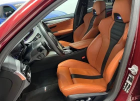 BMW M5 Competition xDrive, снимка 8