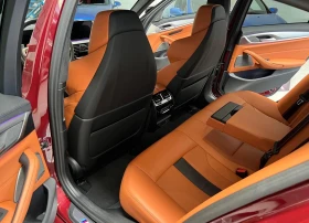 BMW M5 Competition xDrive, снимка 11