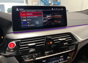 BMW M5 Competition xDrive, снимка 10