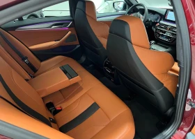 BMW M5 Competition xDrive, снимка 12