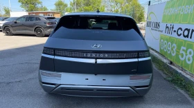 Hyundai Ioniq 5 Uniq Long Range 4WD 72.6 kWh 305hp в Гаранция, снимка 7
