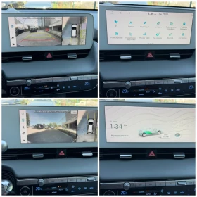 Hyundai Ioniq 5 Uniq Long Range 4WD 72.6 kWh 305hp в Гаранция, снимка 13