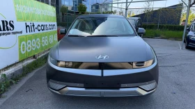Hyundai Ioniq 5 Uniq Long Range 4WD 72.6 kWh 305hp в Гаранция, снимка 3