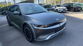 Hyundai Ioniq 5 Uniq Long Range 4WD 72.6 kWh 305hp в Гаранция, снимка 2