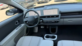 Hyundai Ioniq 5 Uniq Long Range 4WD 72.6 kWh 305hp в Гаранция, снимка 12