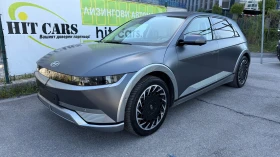 Hyundai Ioniq 5 Uniq Long Range 4WD 72.6 kWh 305hp в Гаранция, снимка 1