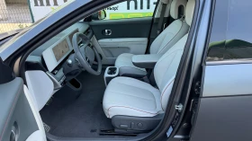 Hyundai Ioniq 5 Uniq Long Range 4WD 72.6 kWh 305hp в Гаранция, снимка 8