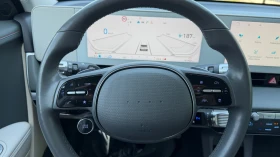 Hyundai Ioniq 5 Uniq Long Range 4WD 72.6 kWh 305hp в Гаранция, снимка 15