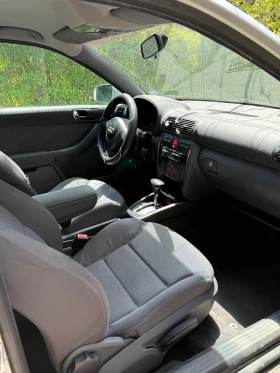 Audi A3 1.9/ Обслужено е всичко за над 3000 лв, снимка 5