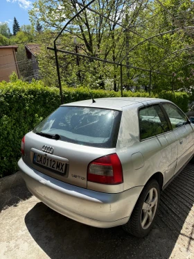 Audi A3 1.9/ Обслужено е всичко за над 3000 лв, снимка 3