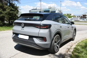VW ID.4 GTX, снимка 3