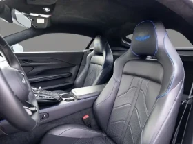 Aston Martin V8 Vantage = Black Pack = Carbon Гаранция, снимка 6