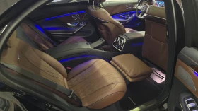 Mercedes-Benz S 63 AMG, снимка 14