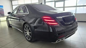 Mercedes-Benz S 63 AMG, снимка 5