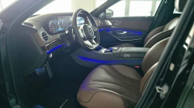 Mercedes-Benz S 63 AMG, снимка 10