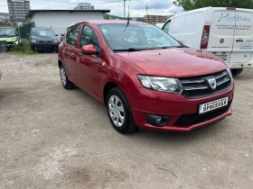 Dacia Sandero 1.2 БЕНЗИН 4 ЦИЛИНДЪРА 130 000КМ!, снимка 2