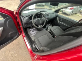 Dacia Sandero 1.2 БЕНЗИН 4 ЦИЛИНДЪРА 130 000КМ!, снимка 6