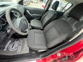 Dacia Sandero 1.2 БЕНЗИН 4 ЦИЛИНДЪРА 130 000КМ!, снимка 7