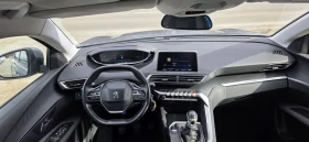 Peugeot 3008 1.6 HDI-120 hp-Euro 6, снимка 12