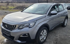 Peugeot 3008 1.6 HDI-120 hp-Euro 6, снимка 2