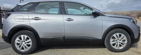 Peugeot 3008 1.6 HDI-120 hp-Euro 6, снимка 5