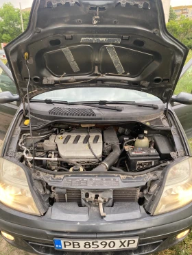 Renault Scenic, снимка 11