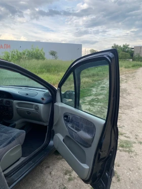 Renault Scenic, снимка 4