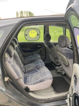 Renault Scenic, снимка 9