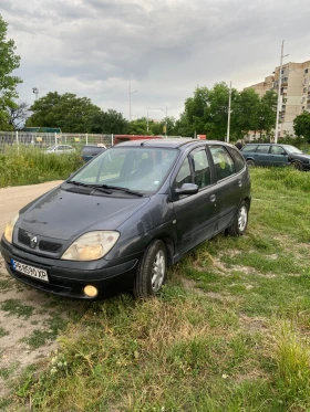 Renault Scenic, снимка 13