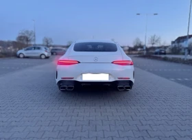 Mercedes-Benz AMG GT 63, снимка 3