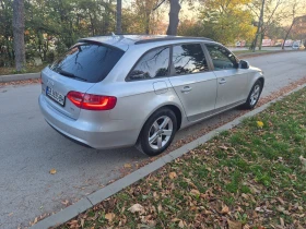 Audi A4 2.0 TDI, снимка 4