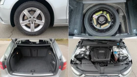 Audi A4 2.0 TDI, снимка 11